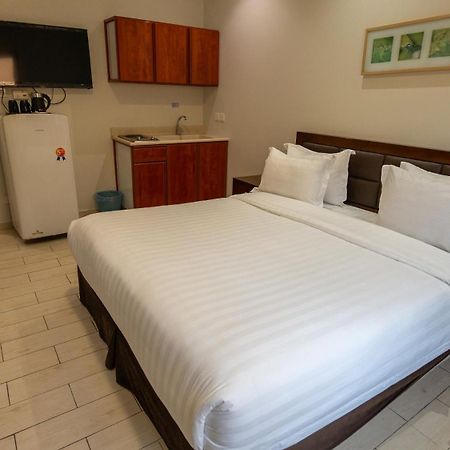Lina Park 5 Hotel Al Khobar Exterior foto