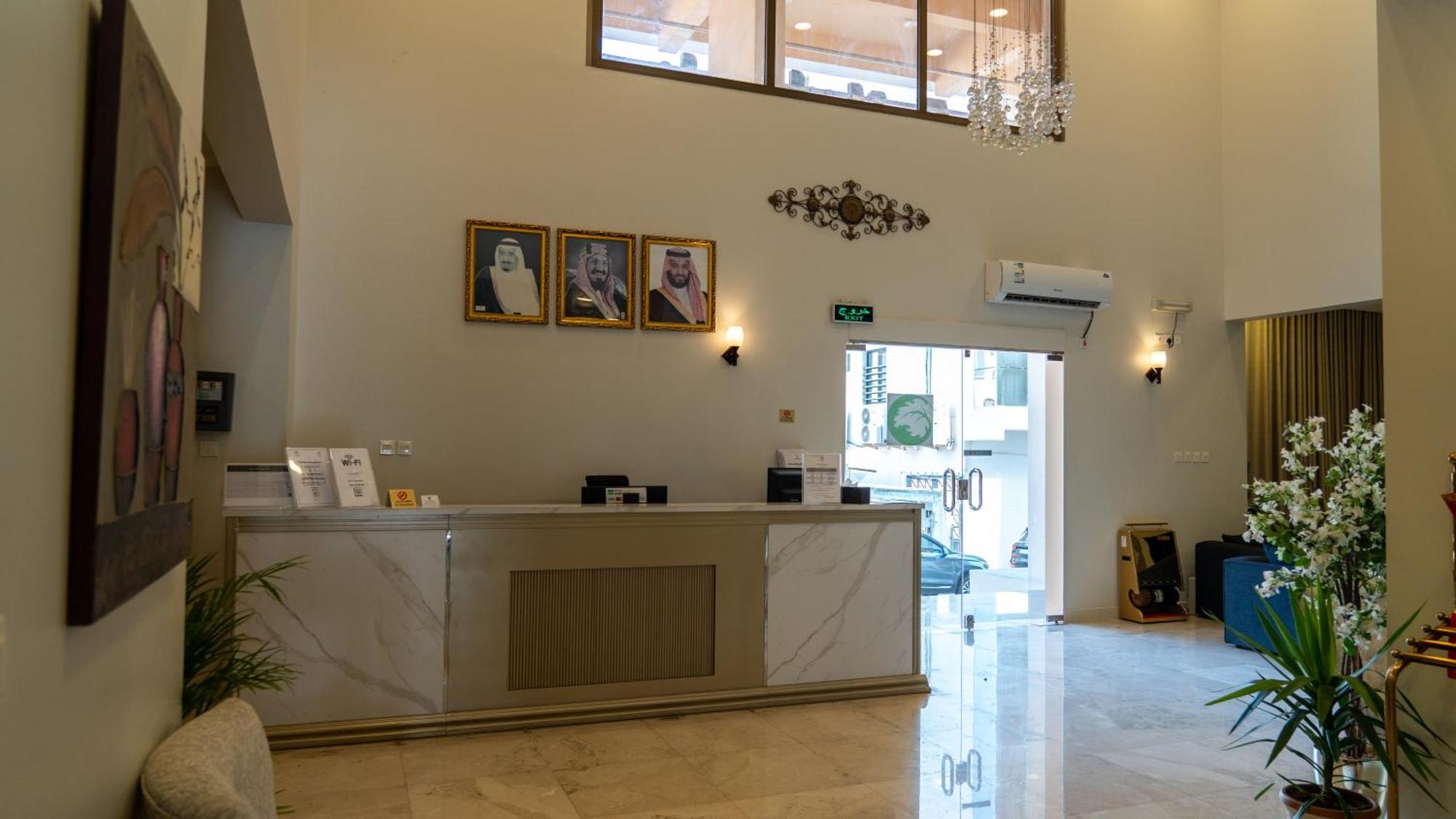 Lina Park 5 Hotel Al Khobar Exterior foto