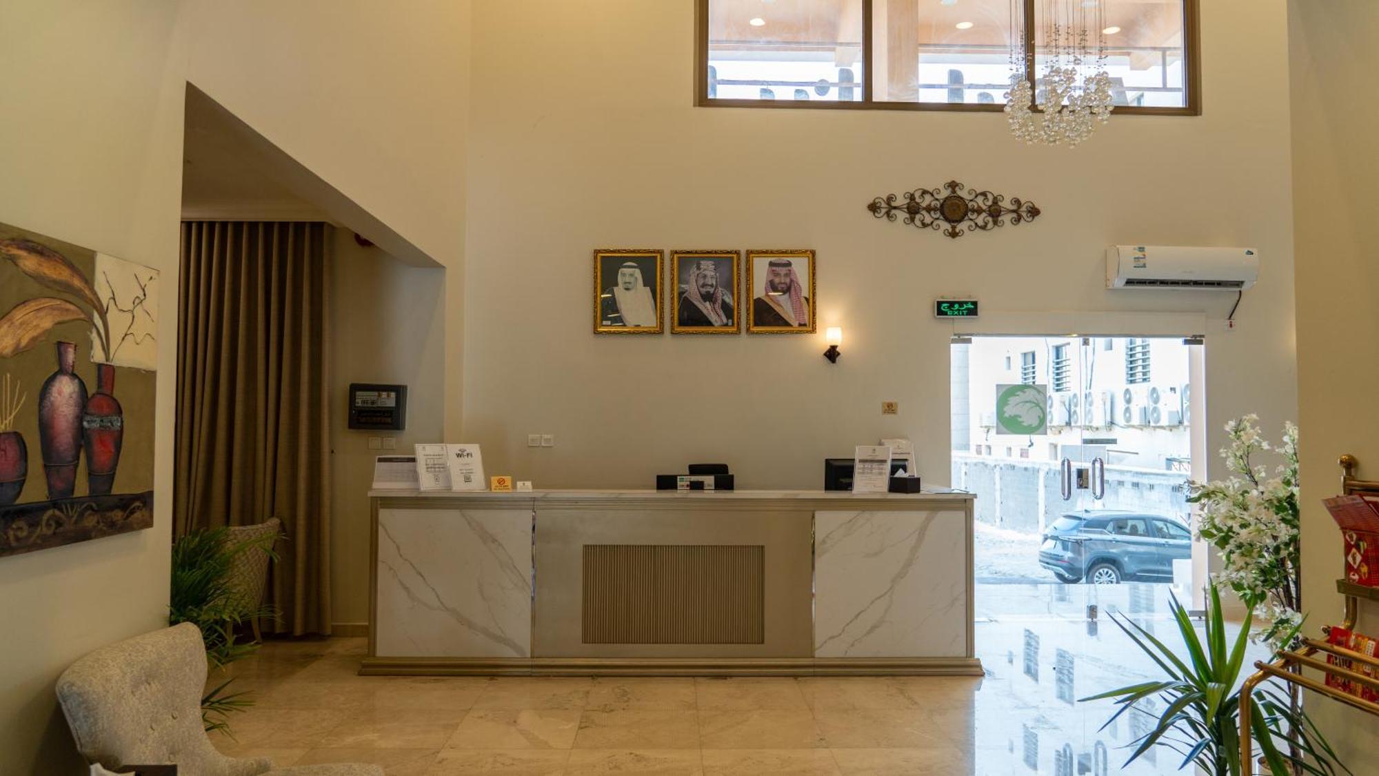 Lina Park 5 Hotel Al Khobar Exterior foto