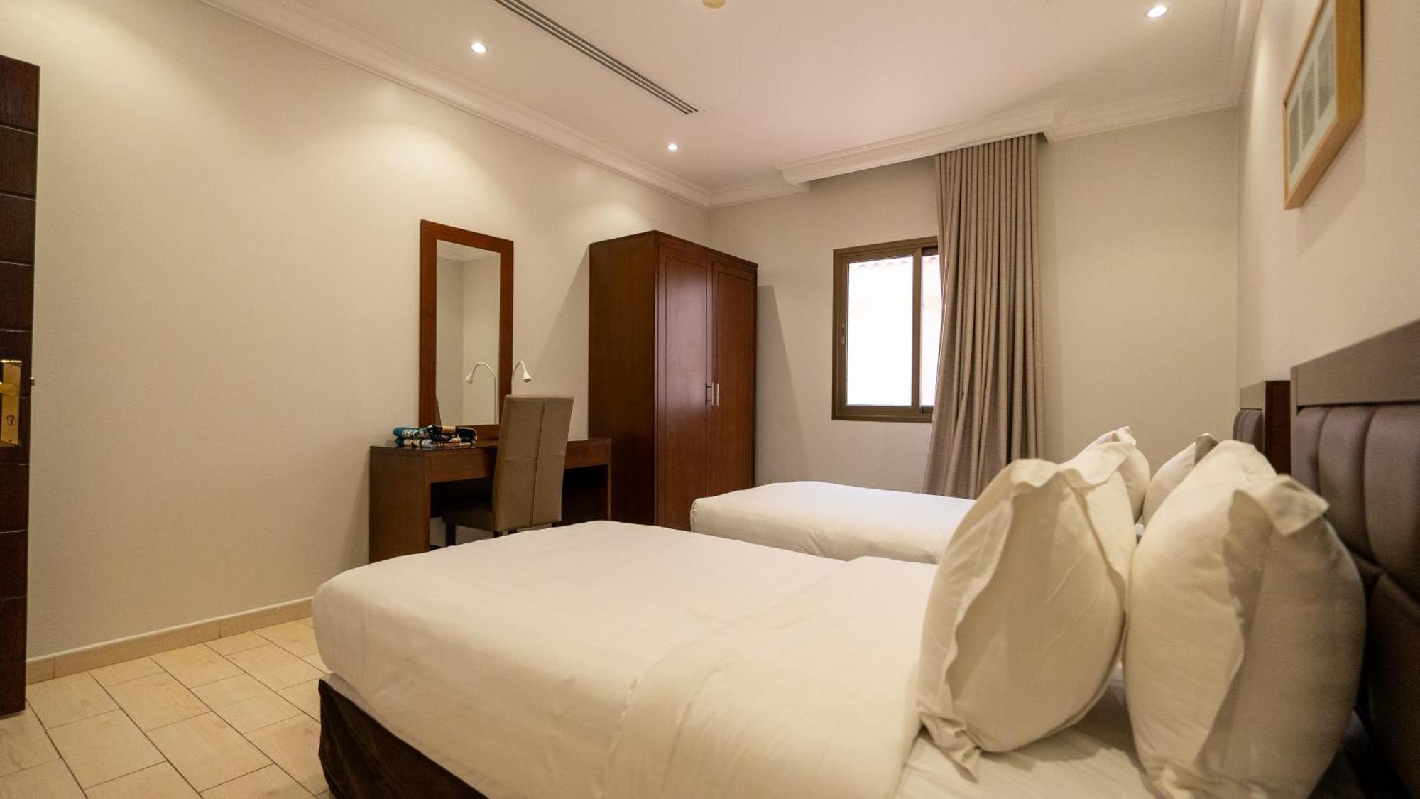Lina Park 5 Hotel Al Khobar Exterior foto