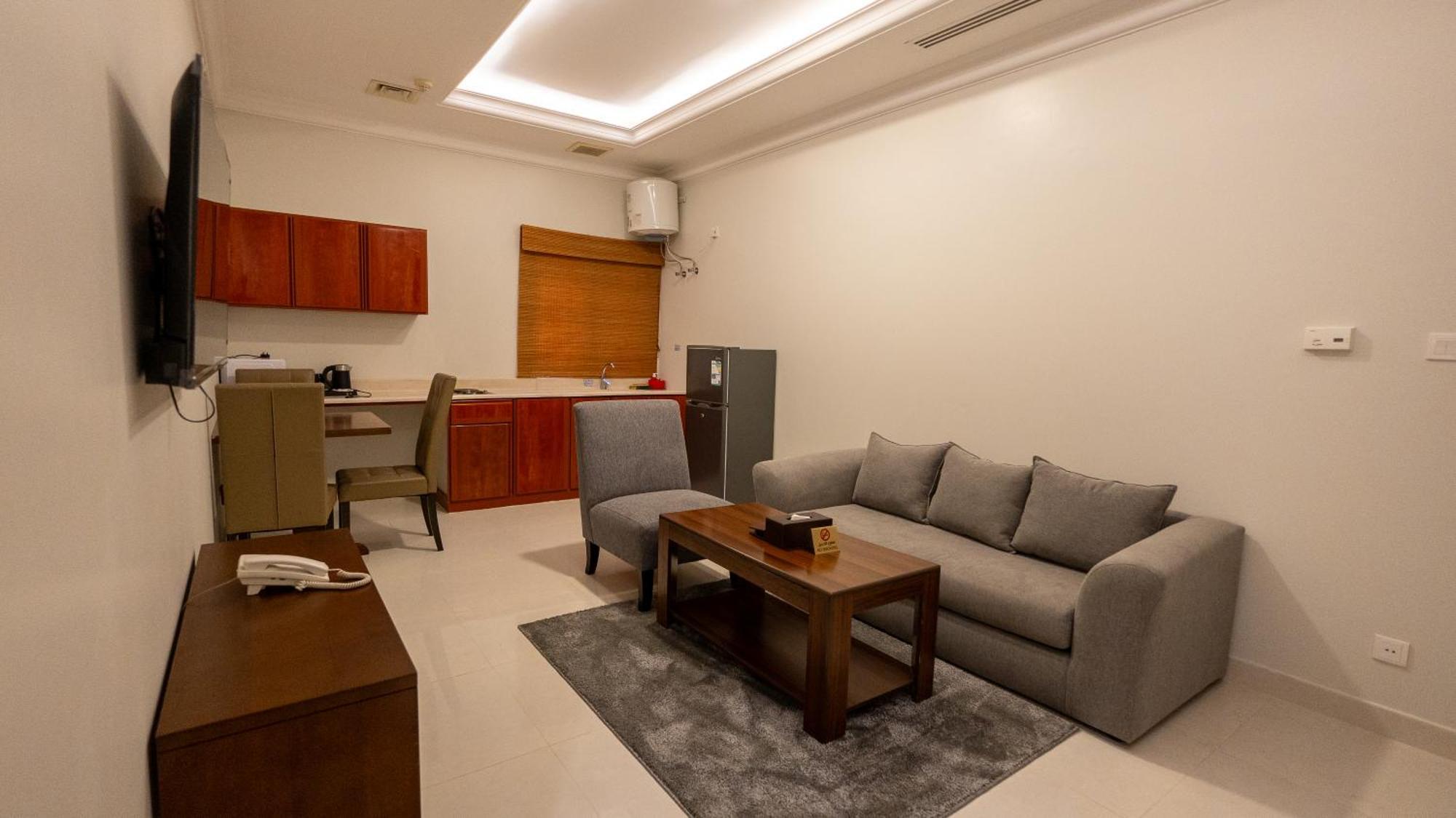 Lina Park 5 Hotel Al Khobar Exterior foto