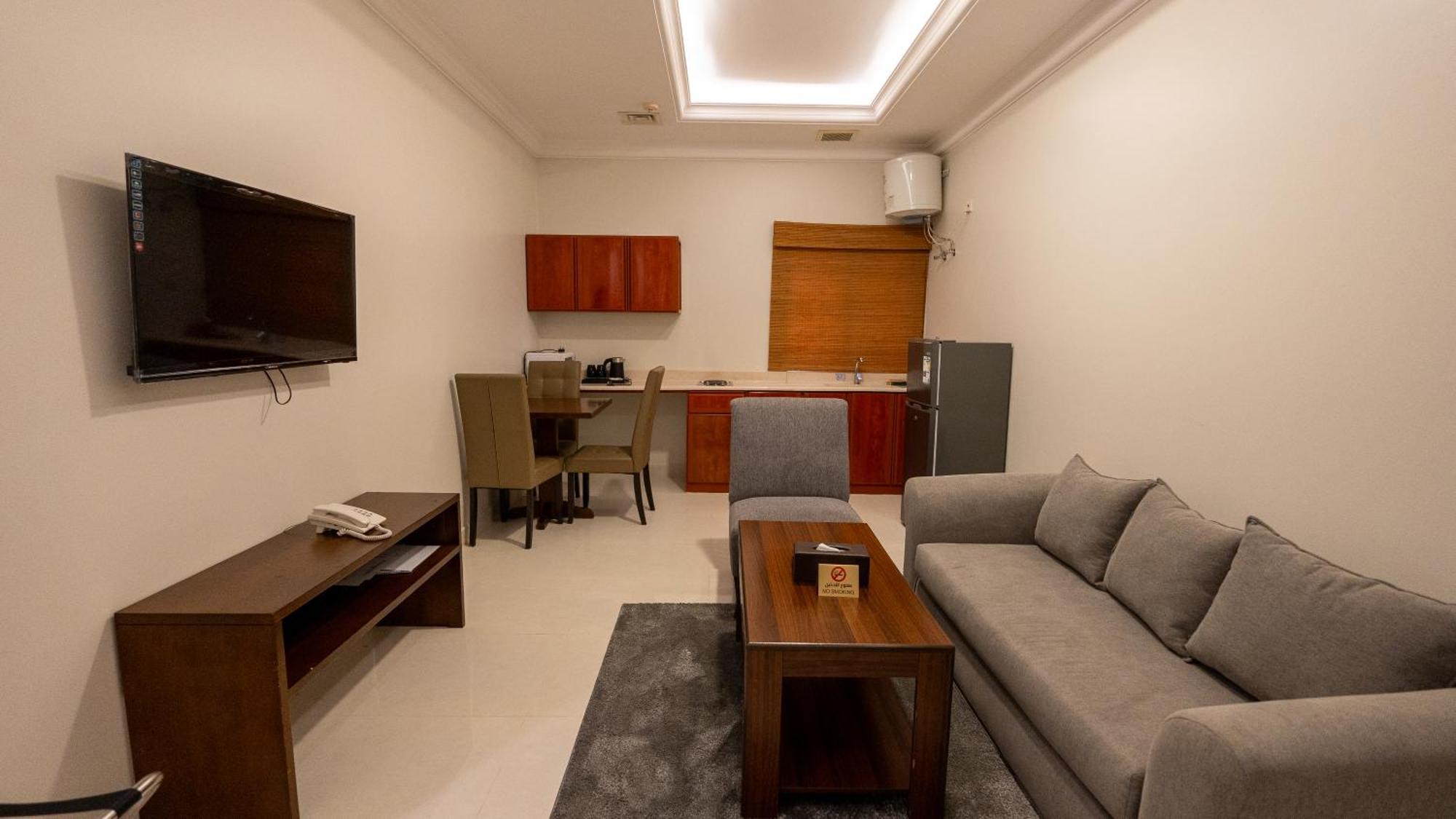 Lina Park 5 Hotel Al Khobar Exterior foto