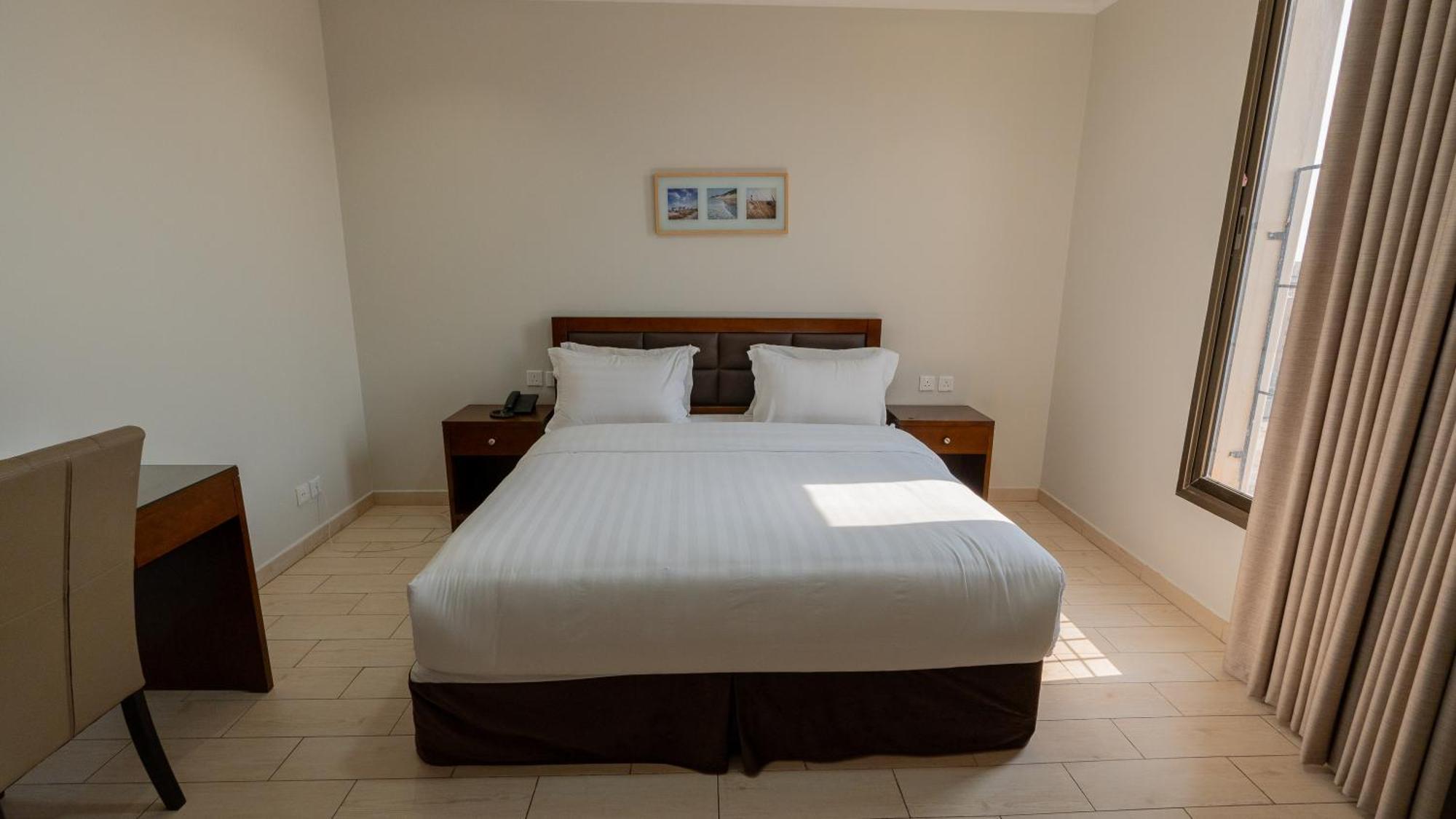 Lina Park 5 Hotel Al Khobar Exterior foto